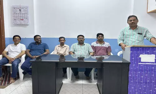 സമദ് മങ്കടയെ സ്ഥാനാർഥിയാക്കണം -ഒ.ഐ.സി.സി മങ്കട മണ്ഡലം കമ്മിറ്റി