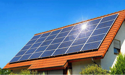 കെ.എസ്.ഇ.ബി സോളാർ നിലയങ്ങൾ മലപ്പുറം നാലാം സ്ഥാനത്ത്