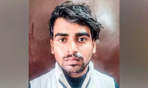 ഗുരുവായൂർ റെസ്റ്റ് ഹൗസുകളുടെ വെബ്സൈറ്റ് വ്യാജമായി നിർമിച്ച് തട്ടിപ്പ്; പ്രതിയെ യു.പിയിൽനിന്ന് പിടികൂടി