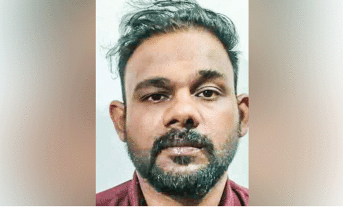 മദ്യപിച്ച് പൊലീസുകാരെ മർദിച്ച യുവാവ് അറസ്റ്റില്‍