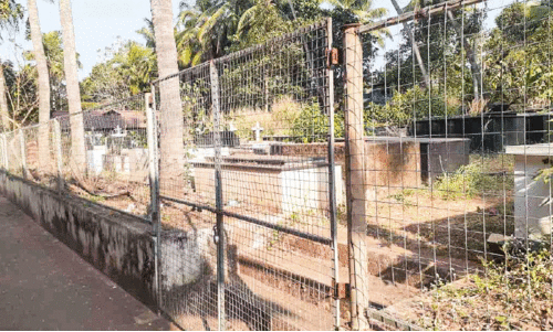 യാക്കോബായ വിശ്വാസികൾക്ക് സെമിത്തേരിയിൽ പ്രവേശനാനുമതി