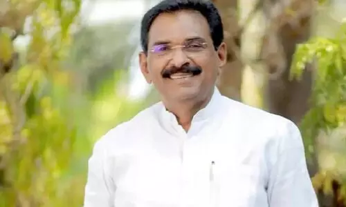 ആന്റോ ആന്റണിയെ ഇ.ഡി ചോദ്യം ചെയ്യും; നടപടി തട്ടിപ്പ് കേസിൽ