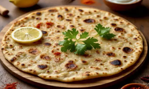 അമൃത്സരി കുൽച്ച