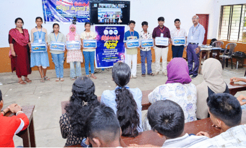 182 സ്കൂളുകൾക്ക് കൈറ്റിന്‍റെ അഡ്വാൻസ്ഡ് റോബോട്ടിക് കിറ്റ്