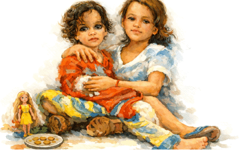 ആൾ ആർ ഹാപ്പി