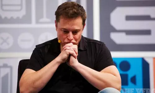 മസ്കിന് തിരിച്ചടി; വ്യാപാര കരാറിൽ ടെസ്‍ലക്ക് ഒരു ഇളവുമില്ല