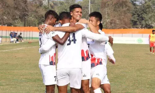 കേരളത്തിന് വീണ്ടും കണ്ണീർ മടക്കം; സന്തോഷ് ട്രോഫിയിൽ സർവിസസിന് എട്ടാം കിരീടം, ജയം ഒറ്റ ഗോളിന്