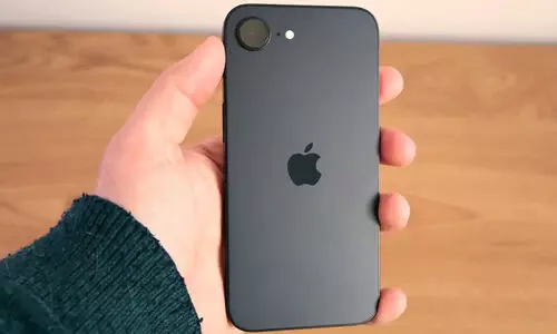 ഐഫോൺ 17ഇ രണ്ടാഴ്ചക്കകം പുറത്തിറങ്ങും; വരുന്നത് സാധാരണക്കാരന്റെ ഐഫോൺ