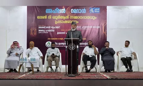 എപ്സ്റ്റീൻ ഫയൽസ്: പാശ്ചാത്യ നവമാനവികതക്കേറ്റ കനത്ത പ്രഹരം -ഡോ. ഹുസൈൻ മടവൂർ