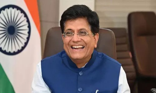 Piyush goyal