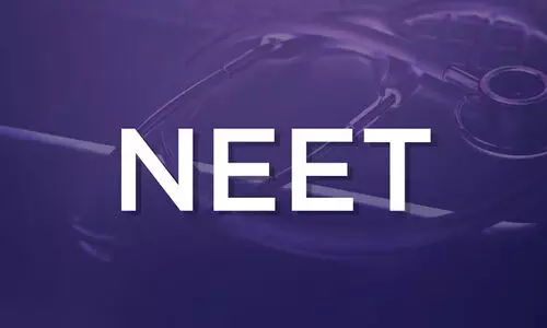 നീറ്റ്​ യു.ജി​: അപേക്ഷ സമർപ്പണം മാർച്ച്​ എട്ടുവരെ; പരീക്ഷ മേയ്​ മൂന്നിന്