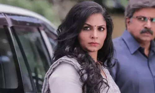 ഐ.ജി ഗീത പ്രഭാകർ ഹാപ്പിയാണ്; ഞാനും ആവേശത്തിലാണ്, ദൃശ്യം 3 അമ്പരപ്പിക്കുമെന്ന് ആശ ശരത്