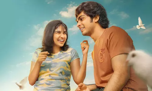 സച്ചിനും റീനുവും വീണ്ടും എത്തില്ലേ? പ്രേമലു 2 ഉപേക്ഷിച്ചോ?