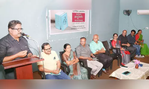 വിവാഹമോചനത്തിന്‍റെ എണ്ണം വർധിക്കുന്നു -ആർ.എൽ. ബൈജു