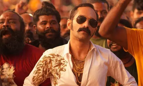 Fahadh Faasil
