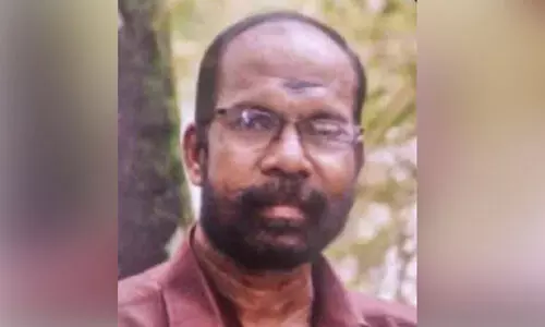 സ്കൂ​ട്ട​ർ പാ​ർ​ക്ക് ചെ​യ്യു​ന്ന​തി​നെ ചൊ​ല്ലി ത​ർ​ക്കം: യു​വ​തി​യെ വെ​ട്ടി​യ പ്ര​തി റി​മാ​ൻ​ഡി​ൽ