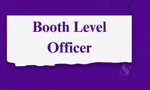 തെരഞ്ഞെടുപ്പ് കമീഷന്‍റെ സോഫ്റ്റ്​വെയറിലെ തകരാറില്‍ വലഞ്ഞ് ബി.എല്‍.ഒമാര്‍