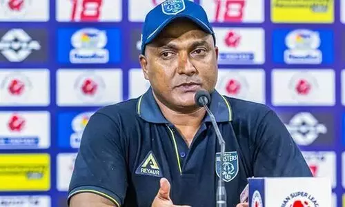 ഐ.എസ്.എൽ: ഒഡിഷ എഫ്.സിക്ക് മലയാളി തന്ത്രങ്ങൾ; ഹെഡ് കോച്ചായി ടി.ജി പുരുഷോത്തമൻ