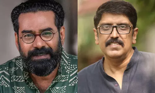 ‘സിനിമ പ്രൊമോട്ട് ചെയ്യാനുള്ള ബാധ്യത എനിക്കാണെന്ന് കരാറില്‍ ഒപ്പിടുക, എന്നിട്ട് പോകാതിരിക്കുക’; ബിജു മേനോനെതിരെ ബി ഉണ്ണികൃഷ്ണന്‍