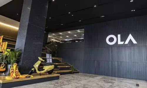 ഒലയുടെ പ്രതിസന്ധി തീരുന്നില്ല; ബംഗളൂരുവിലെ ഓഫിസുകൾ പൂട്ടി