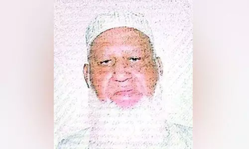 സന്ദർശക വിസയിൽ ജുബൈലിലെത്തിയ ഹൈദരാബാദ് സ്വദേശി കുഴഞ്ഞുവീണു മരിച്ചു