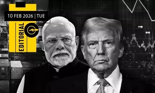 ഇന്ത്യയെ കണ്ണീരിലാഴ്ത്തുന്ന കരാർ വ്യവസ്ഥകൾ