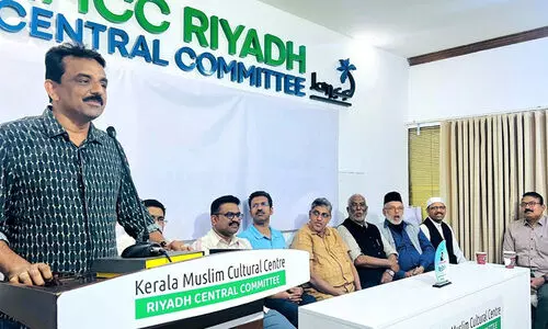 ആശയറ്റ മനുഷ്യർക്ക് പ്രതീക്ഷ നൽകുന്ന പ്രസ്ഥാനമാണ് കെ.എം.സി.സി -ഡോ. അനിൽ മുഹമ്മദ്