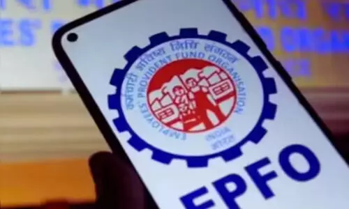 പി.​എ​ഫ് അ​ക്കൗ​ണ്ടി​ലെ പ​ണം യു.​പി.​ഐ​യി​ലൂ​ടെ പി​ൻ​വ​ലി​ക്കാം; പു​തി​യ ആ​പ് ഏ​പ്രി​ൽ മു​ത​ൽ