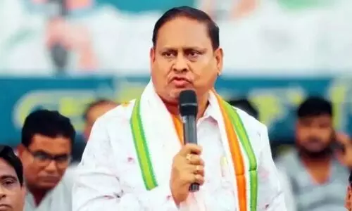 ബംഗാളിലെ ‘ബാബരി’ നിർമാണം 11ന് തുട​ങ്ങുമെന്ന് ഹുമയൂൺ കബീർ; തകർക്കുമെന്ന് വിശ്വ ഹിന്ദുപരിഷത്ത്