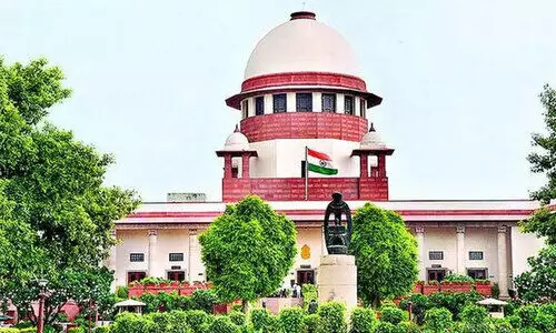 സംസ്ഥാനങ്ങളോട് സുപ്രീംകോടതി; എസ്.ഐ.ആറിൽ തടസ്സം അനുവദിക്കില്ല