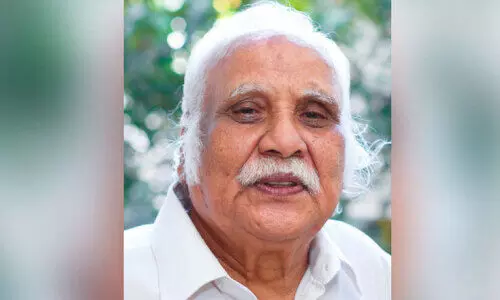 നിയമസഭ തെരഞ്ഞെടുപ്പ്​; ഡോ. കെ.കെ.എന്‍. കുറുപ്പ് മത്സരിക്കും