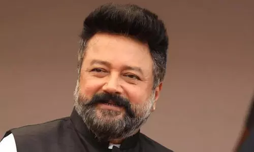 ശബരിമല സ്വർണക്കൊള്ള; അന്വേഷണം ജയറാമിലേക്കും; ചോദ്യം ചെയ്യലിന് ഹാജരാകാൻ ഇ.ഡി നോട്ടീസ്