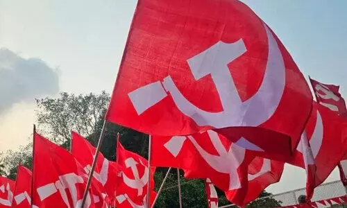 ‘സാംസ്കാരിക കവച’ത്തിൽ വിള്ളൽ: വെട്ടിലായി സി.പി.എം