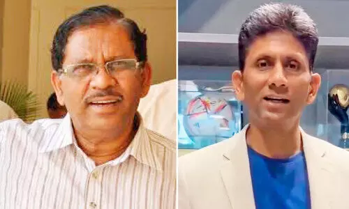 ചിന്നസ്വാമി സ്റ്റേഡിയം; ഐ.പി.എൽ മത്സരത്തിന് സാധ്യത തെളിയുന്നു