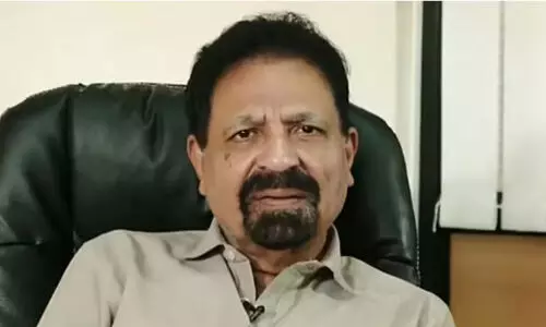 ലൈംഗികാതിക്രമ കേസ്; പി.ടി കുഞ്ഞുമുഹമ്മദിനെതിരെ കുറ്റപത്രം സമർപ്പിച്ചു