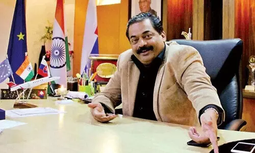 സി.ജെ. റോയിയുടെ ആത്മഹത്യ; ഒമ്പത് പേജുള്ള കുറിപ്പ് പ്രധാനമെന്ന് എസ്.ഐ.ടി