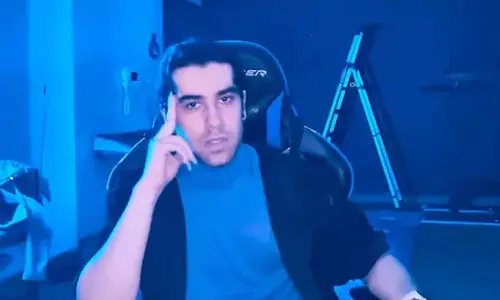 ഞങ്ങൾ ട്രംപിനെ വിശ്വസിച്ചു, ദയവായി ഉടൻ ഇറാനെ ആക്രമിക്കൂ... -വീഡിയോ പോസ്റ്റ് ചെയ്ത് ഇറാനിൽ യുവാവ് ജീവനൊടുക്കി