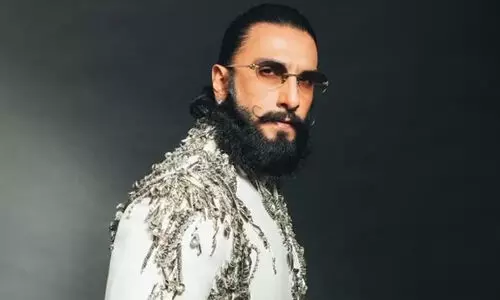 ഡോൺ 3 തർക്കം; രൺവീർ സിങ് 40 കോടി രൂപ നഷ്ടപരിഹാരം നൽകണമെന്ന് നിർമാതാക്കൾ