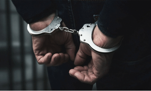 ‘ഓപറേഷൻ സുദർശന’ വിജയകരം; വിദേശത്തേക്ക് കടന്ന 68 പ്രതികൾ വലയിൽ