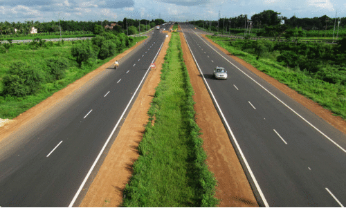 കാരോട്-കന്യാകുമാരി ബൈപാസ് നിര്‍മാണം അവസാന ഘട്ടത്തില്‍