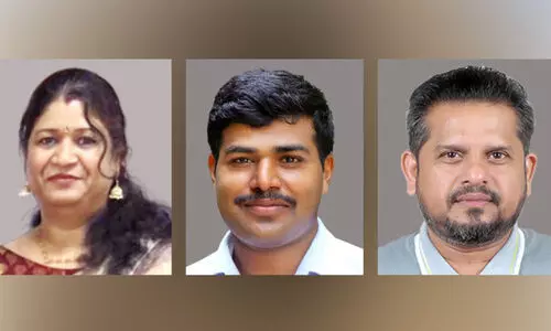 കെ.ഡി.എൻ.എ ചെറുകഥ മത്സര വിജയികൾ