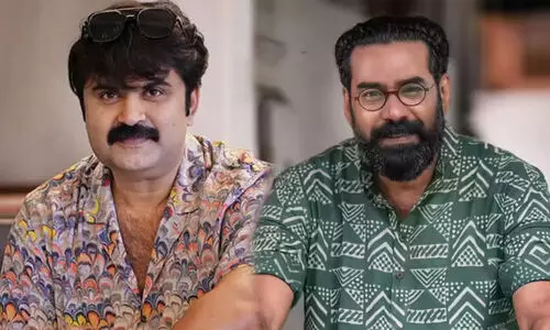 ജമ്മു കശ്മീരിൽ പത്ത് ദിവസത്തെ ഷൂട്ടിങ്ങിലാണെങ്കിലോ? പ്രമോഷൻ വിവാദത്തിൽ ബിജു മേനോനെ പിന്തുണച്ച് അനൂപ് മേനോൻ