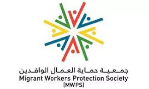 പ്രവാസി തൊഴിലാളികൾക്ക് താങ്ങായി എം.ഡബ്ല്യു.പി.എസ്