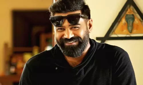 Biju Menon