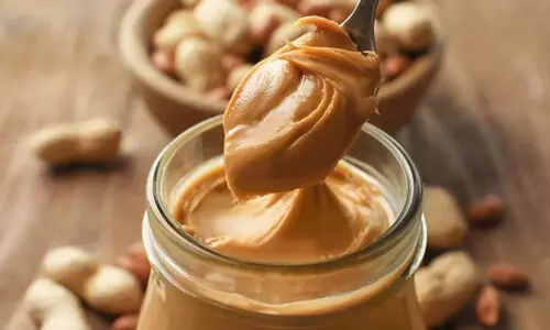 കൊളസ്ട്രോൾ ഉള്ളവർക്ക് പീനട്ട് ബട്ടർ കഴിക്കാമോ?