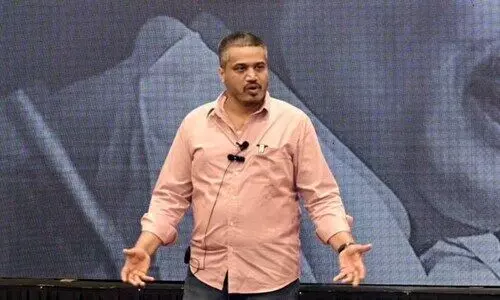 ‘ഉന്നത നേതാവ് അദ്ദേഹത്തെ കണ്ടു, യാത്ര വൈകിപ്പിച്ചു’; അജിത് പവാറിന്‍റെ മരണത്തിൽ ദുരൂഹതയെന്ന് രോഹിത് പവാർ