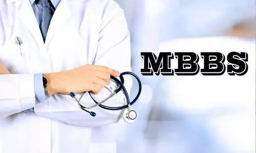 എം.ബി.ബി.എസ് പ്രവേശനം: ആയുഷ് ബിരുദക്കാർക്ക് കേന്ദ്ര ക്വോട്ടയില്ല -സർക്കാർ