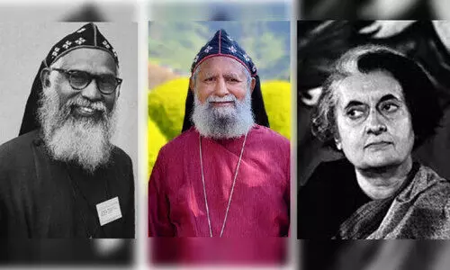 വി​ശ്വാ​സ​ത്തി​ന് മ​ത​മി​ല്ലാ​തി​രു​ന്ന കാ​ലം