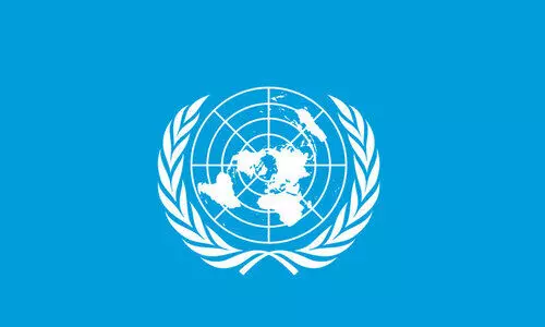 യു.എസ് ബാധ്യത 400 കോടി ഡോളർ; യു.എന്നിന് കാത്തിരിപ്പ്