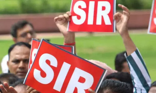 എസ്.ഐ.ആർ: 62 മണ്ഡലങ്ങളിൽ ഹിയറിങ് പൂർത്തിയായി